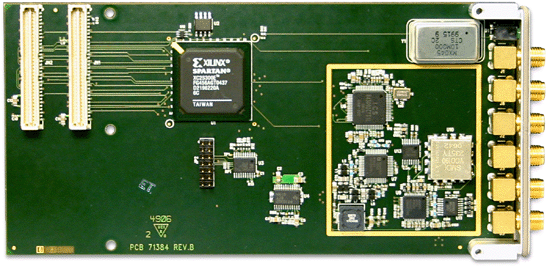 Clock Generator