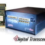 ePC-Duo embedded pc with dual XMC sites, 10G ethernet, SATA etc
