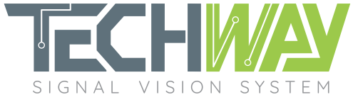 Techway company logo