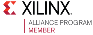 Xilinx Alliance Program Member