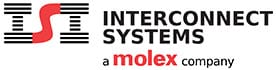 Interconnect Systems International LLC logo. Quality FPGA and Data Acquisition products.