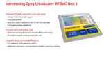 Xilinx FPGA RFSoC slide 3