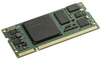 Intel® Cyclone® V SoC Module