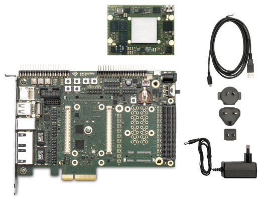 FPGA Manager Kit
