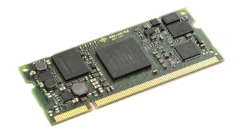 Xilinx® Artix®-7 28nm FPGA Module