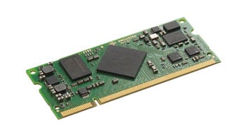 Xilinx® Spartan®-6 LX FPGA Module