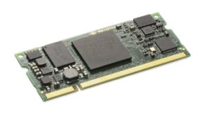 Xilinx® Zynq® 7020 All Programmable SoC Module