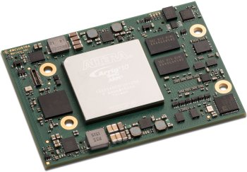 Intel® Arria® 10 SoC Module