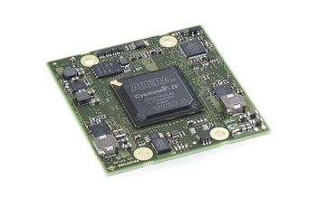 Intel® Cyclone® IV E FPGA Module