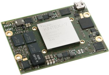 Xilinx® Kintex®-7 FPGA Module