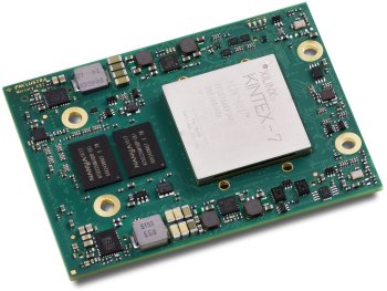 Xilinx® Kintex®-7 FPGA Module