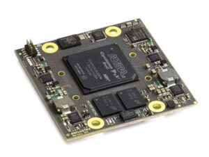 Intel® Cyclone® V SoC Module