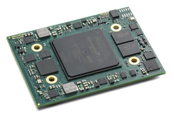 Intel® Cyclone® V SoC Module