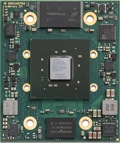 Xilinx® Zynq® 7030/7035/7045 SoC Module