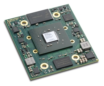 Xilinx® Zynq® 7030/7035/7045 SoC Module