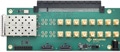 Add-on card with SFP+, MGT, SATA interfaces