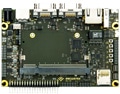 Baseboard for SO-DIMM FPGA and SoC Modules