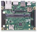 Baseboard for SO-DIMM FPGA and SoC Modules