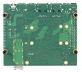 Baseboard for FPGA and SoC Modules