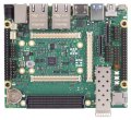 Baseboard for FPGA and SoC Modules