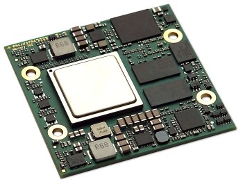 Xilinx® Zynq® UltraScale+ MPSoC Module