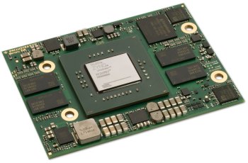 Xilinx® Zynq® UltraScale+ MPSoC Module