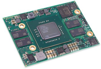 Xilinx® Zynq® UltraScale+ MPSoC Module